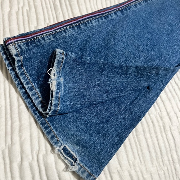 Girls Mudd Jeans - Picture 4 of 6